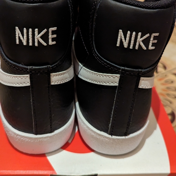 Nike blazer mid 77 - Picture 5 of 7